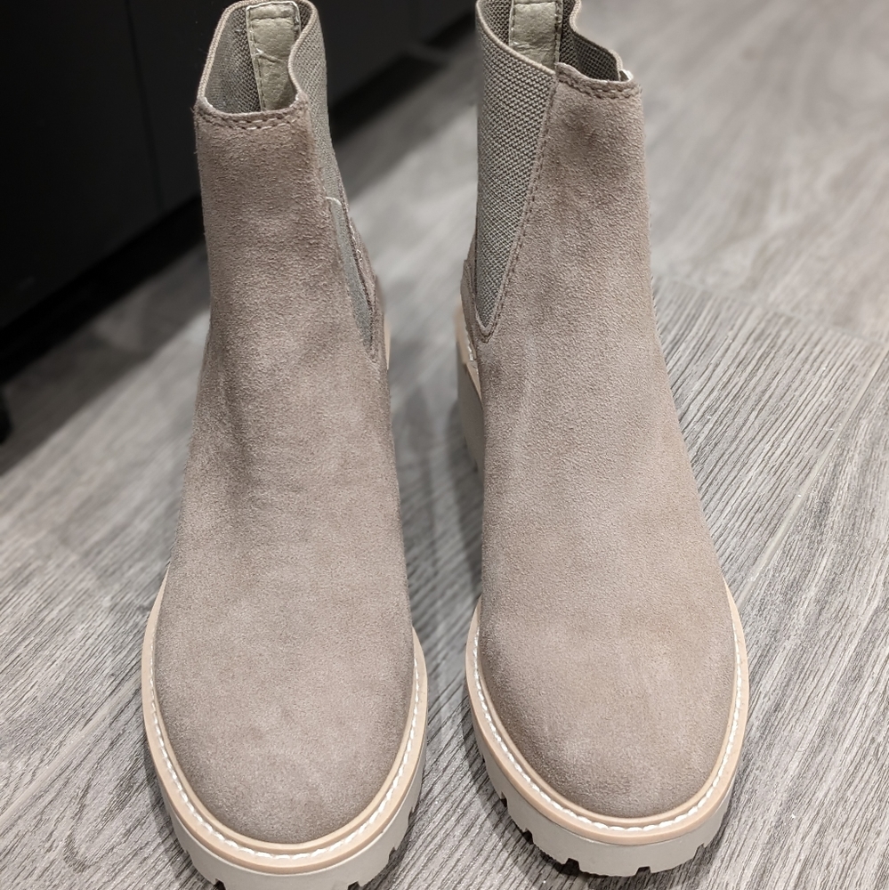 Dolce Vita Boots